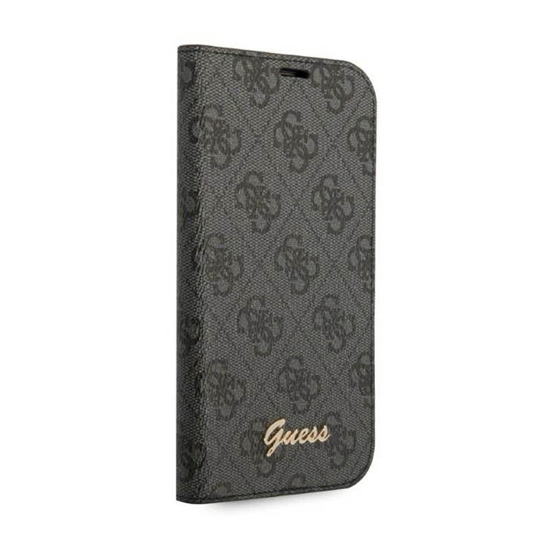 Etui Do iPhone 14 Pro Max Guess 4G Metal Camera...