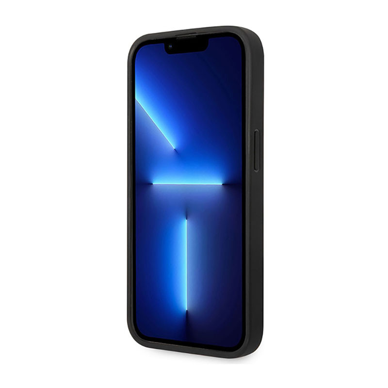 Etui Do iPhone 14 Pro Max BMW Leather Diamond...