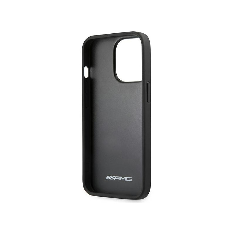 Etui Do iPhone 14 Pro Max AMG Leather Hot...