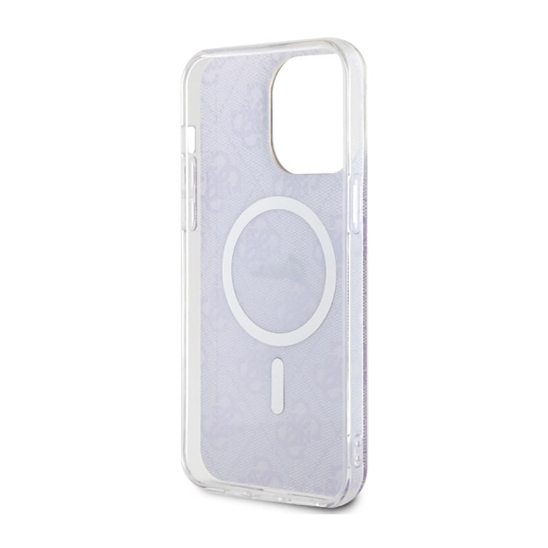 Etui Do iPhone 14 Pro Max Guess 4G MagSafe...