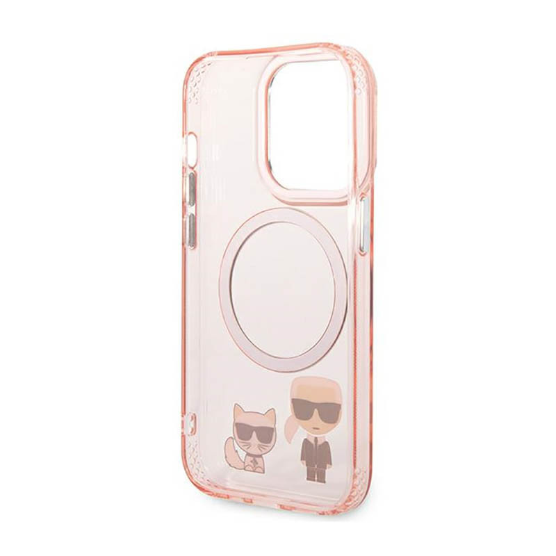 Etui Do iPhone 14 Pro Max Karl Lagerfeld Karl &...