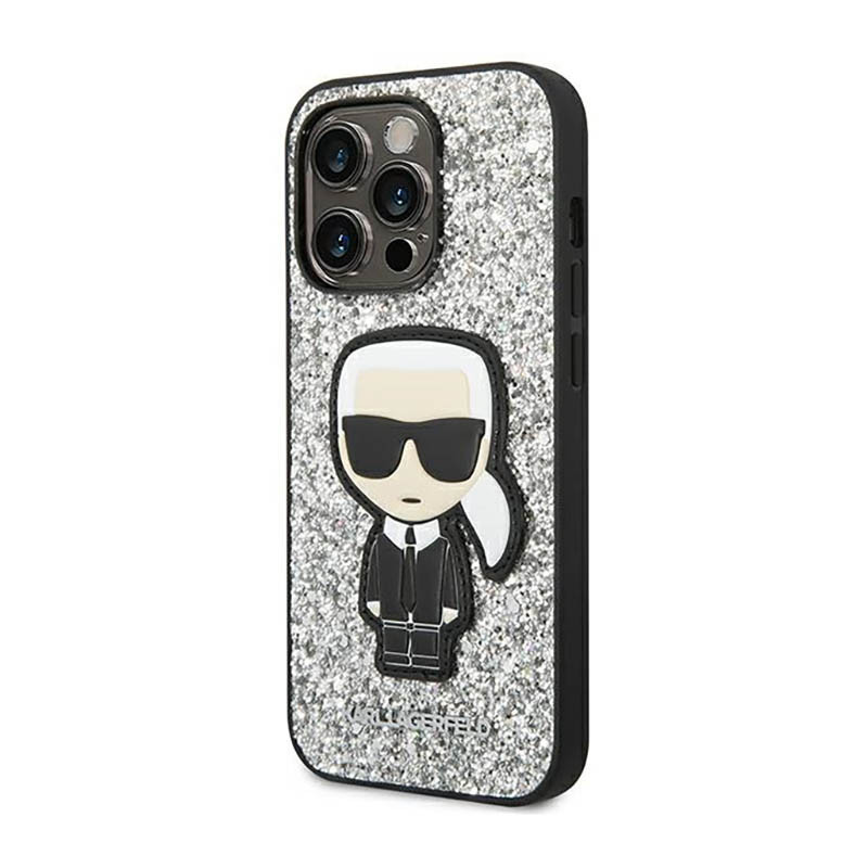 Etui Do iPhone 14 Pro Max Karl Lagerfeld...