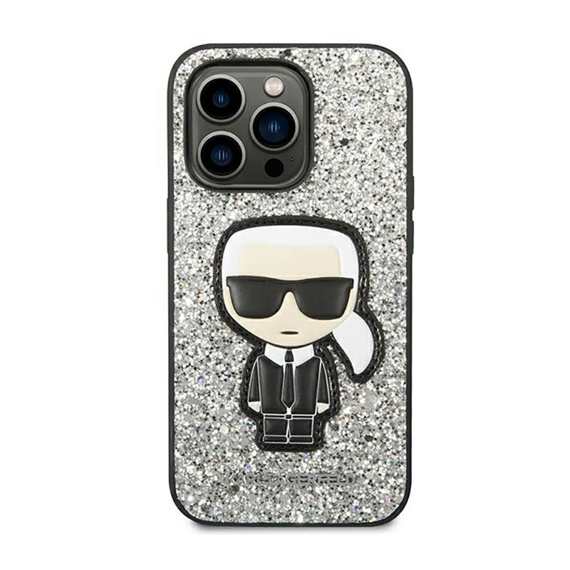 Etui Do iPhone 14 Pro Max Karl Lagerfeld...