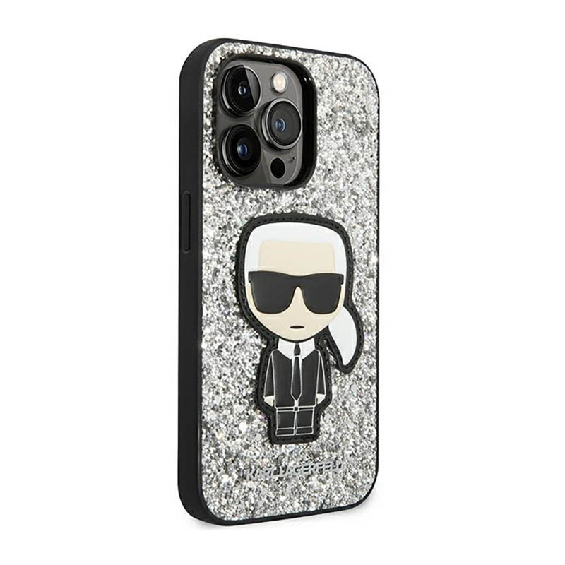 Etui Do iPhone 14 Pro Max Karl Lagerfeld...