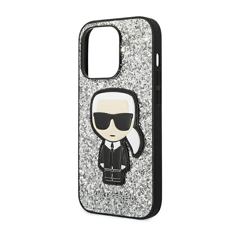 Etui Do iPhone 14 Pro Max Karl Lagerfeld...