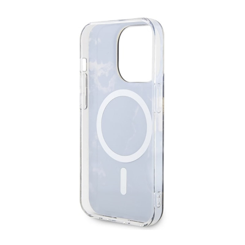 Etui Do iPhone 14 Pro Max Guess Golden Marble...