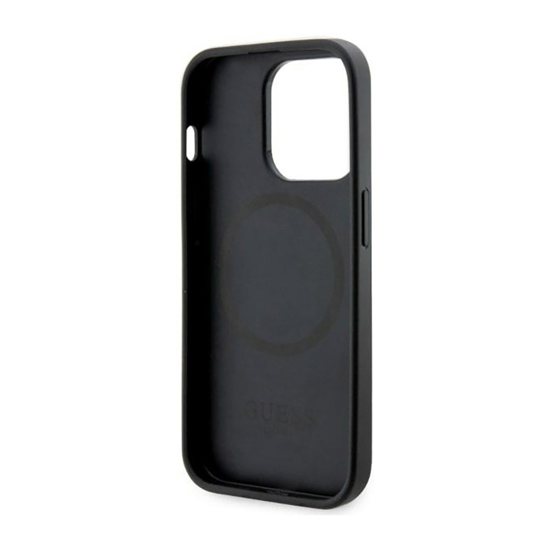 Etui Do iPhone 14 Pro Max Guess Gcube Stripes...