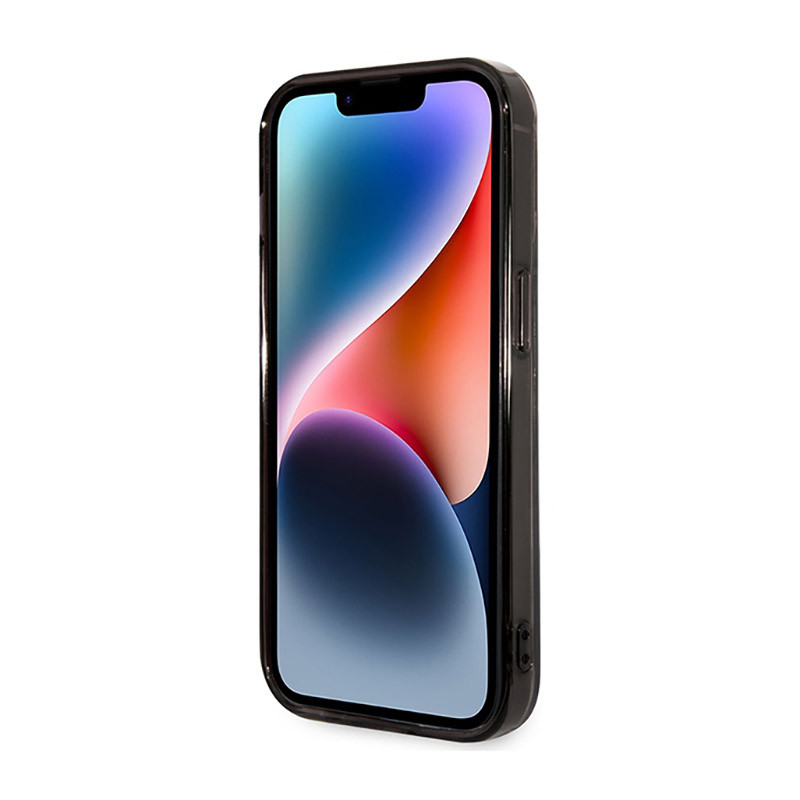 Etui Do iPhone 14 Pro Max Ferrari Outline...