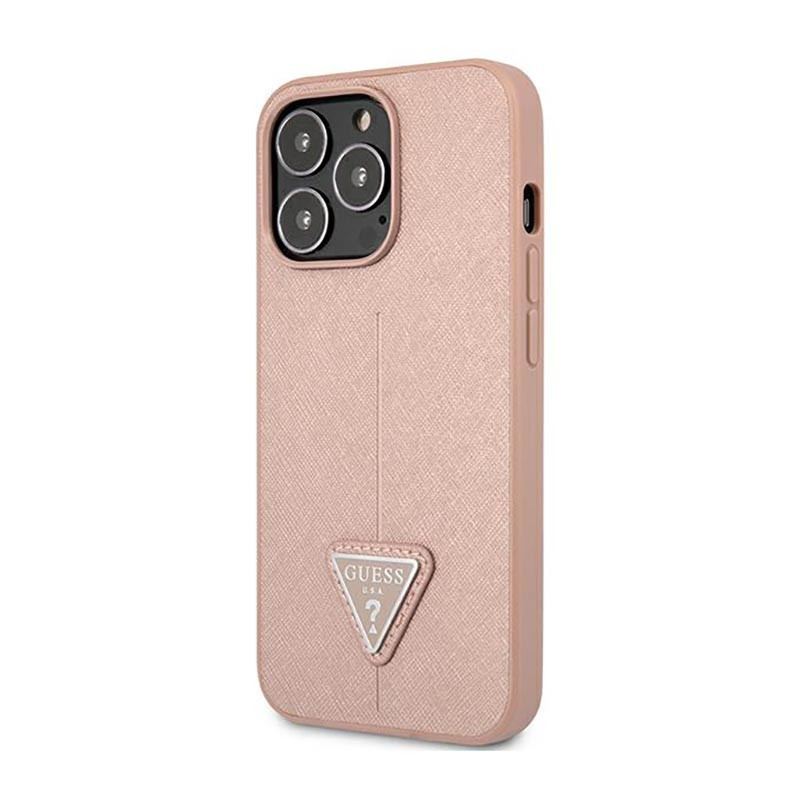Etui Do iPhone 14 Pro Max Guess Saffiano...
