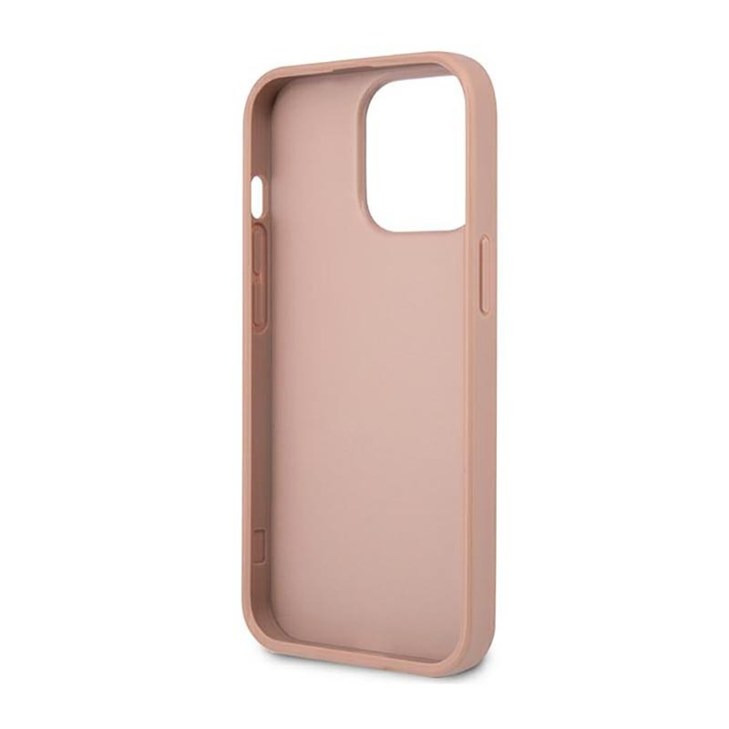 Etui Do iPhone 14 Pro Max Guess Saffiano...