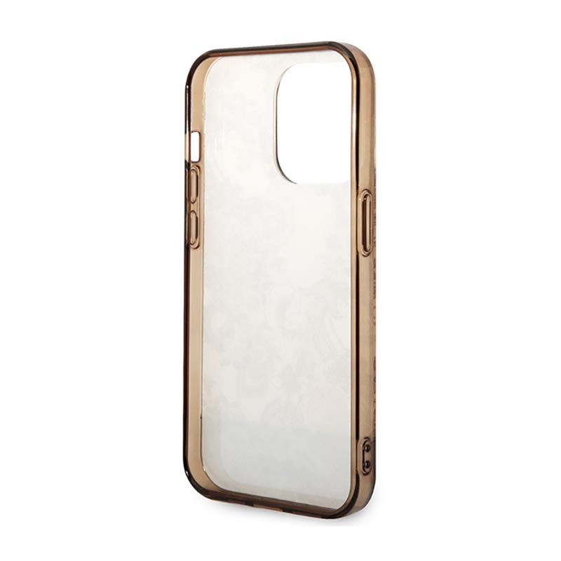 Etui Do iPhone 14 Pro Max Guess Porcelain...