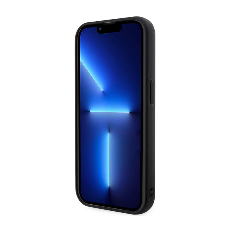 Etui Do iPhone 14 Pro Max Karl Lagerfeld 3D...