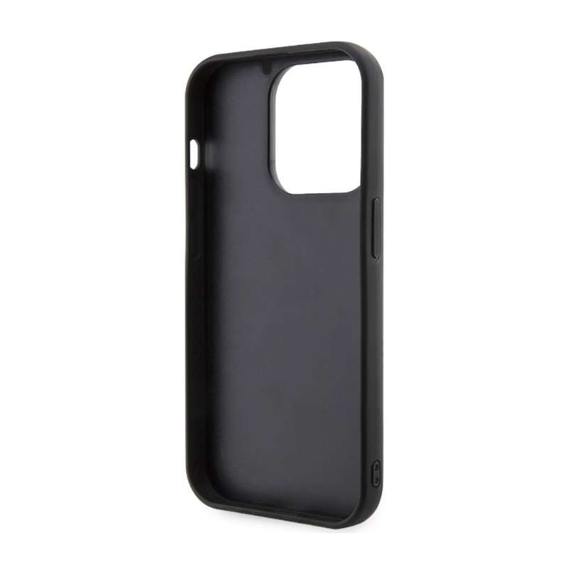 Etui Do iPhone 14 Pro Max Karl Lagerfeld 3D...