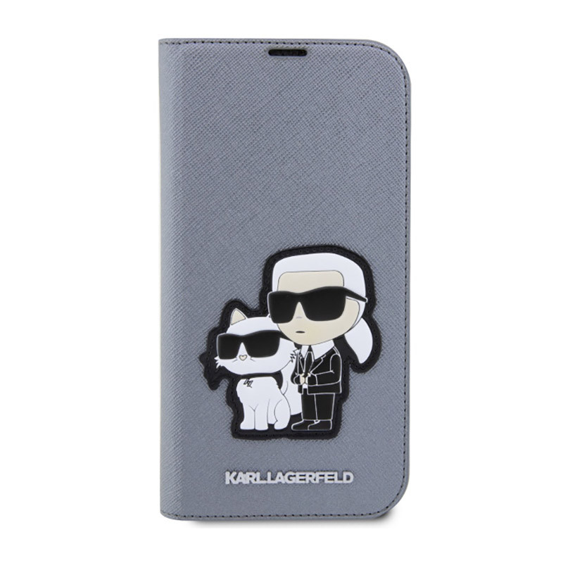 Etui Do iPhone 14 Pro Max Karl Lagerfeld...