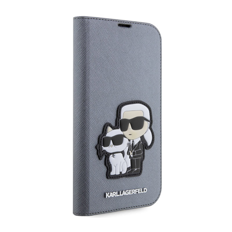 Etui Do iPhone 14 Pro Max Karl Lagerfeld...