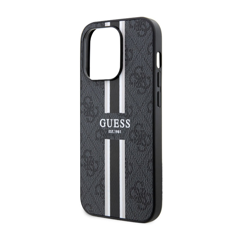 Etui Do iPhone 14 Pro Max Guess 4G Printed...