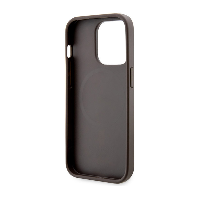 Etui Do iPhone 14 Pro Max Guess Gcube Stripes...