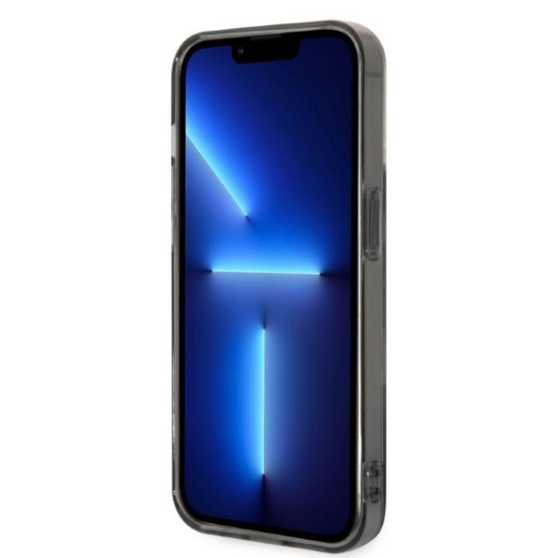 Etui Do iPhone 14 Pro Max Guess Jungle Case...