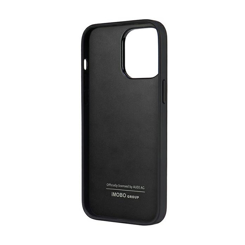 Etui Do iPhone 14 Pro Max Audi Synthetic...