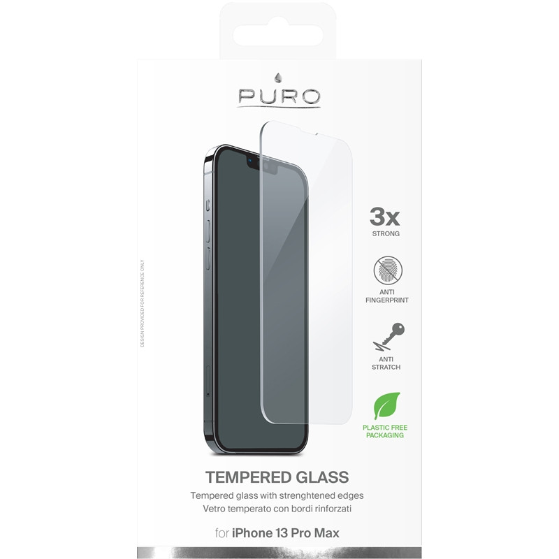 Szkło Ochronne Hartowane Na Ekran iPhone 14...