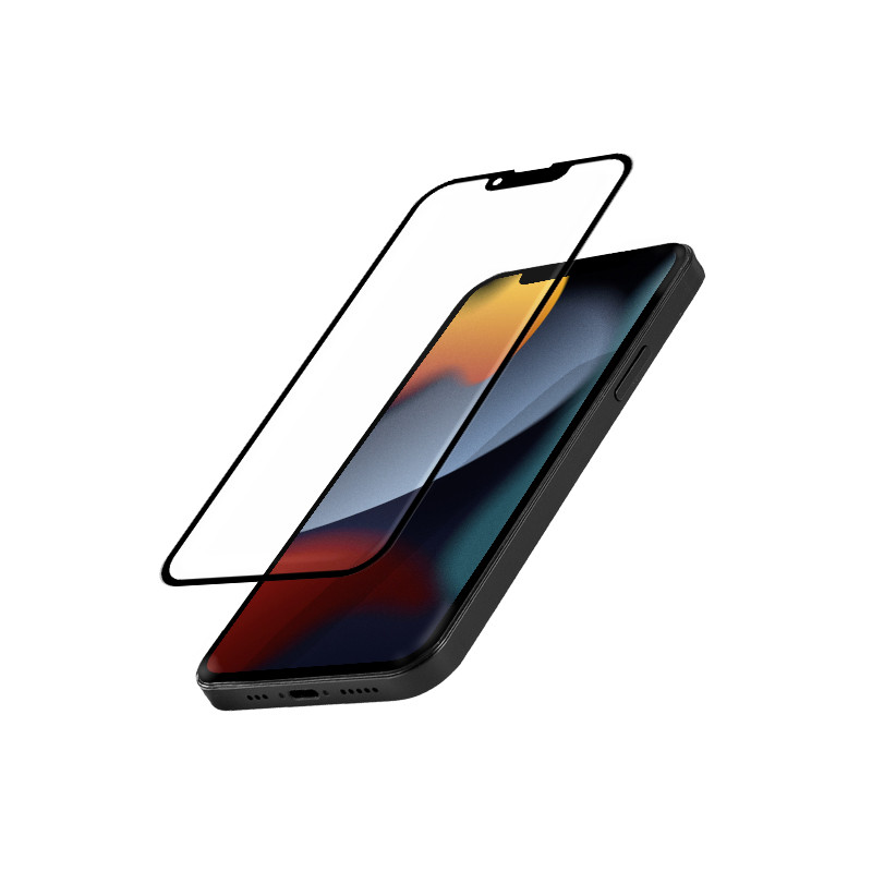 Szkło Hartowane 9H Na Cały Ekran iPhone 14 Plus...