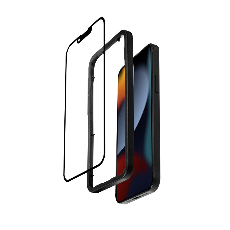 Szkło Hartowane 9H Na Cały Ekran iPhone 14 Plus...