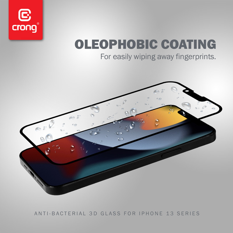 Szkło Hartowane 9H Na Cały Ekran iPhone 14 Plus...