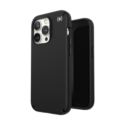 Etui Antypoślizgowe Do iPhone 14 Pro Speck Presidio2 Pro Czarny