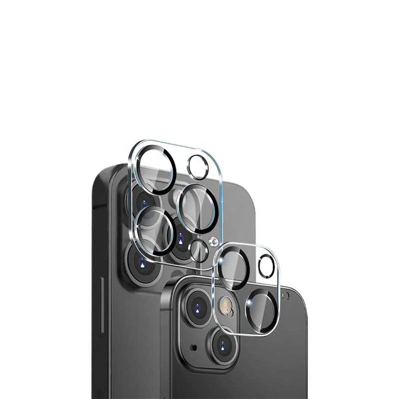 Szkło Na Aparat I Obiektyw iPhone 14 / iPhone...