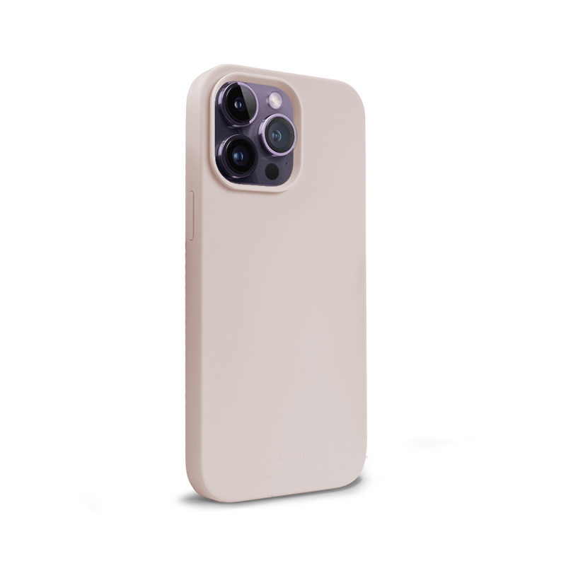 Etui Do iPhone 14 Pro MagSafe Crong Color Cover...