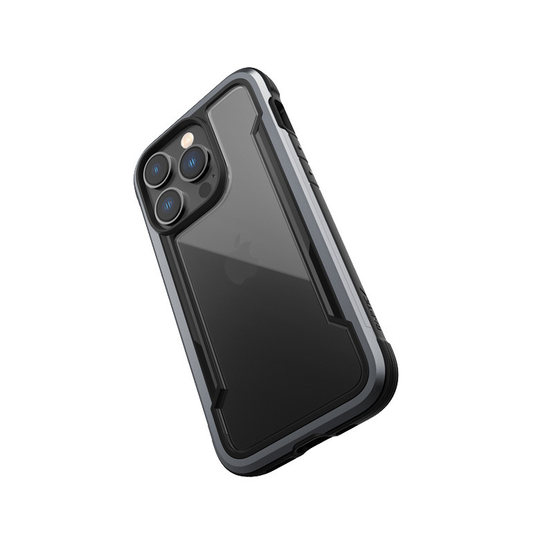 Etui Aluminiowe Do iPhone 14 Pro ( Drop-Tested...