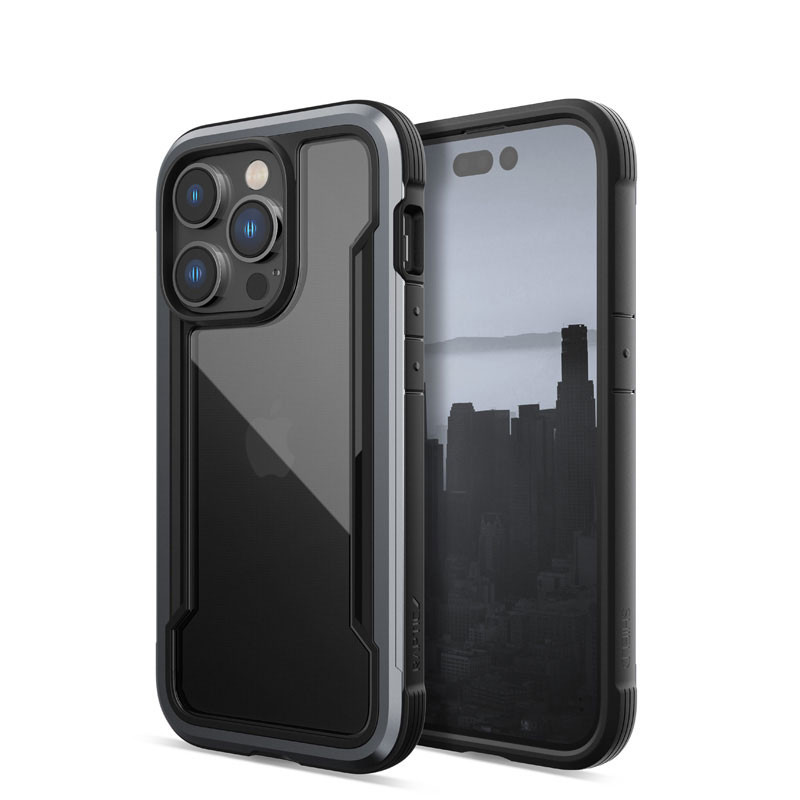 Etui Aluminiowe Do iPhone 14 Pro ( Drop-Tested...