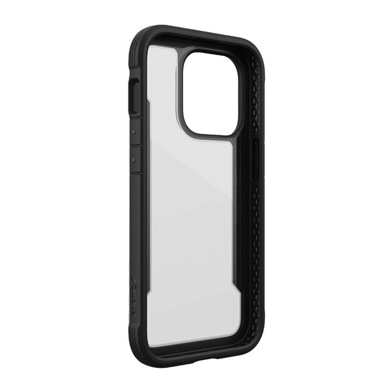 Etui Aluminiowe Do iPhone 14 Pro ( Drop-Tested...
