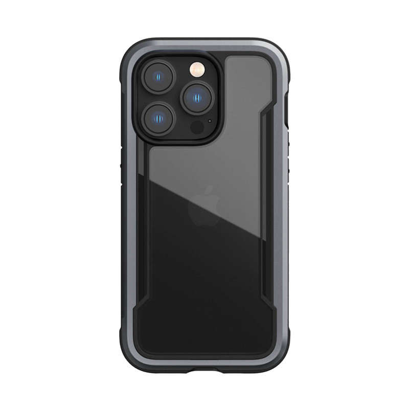 Etui Aluminiowe Do iPhone 14 Pro ( Drop-Tested...