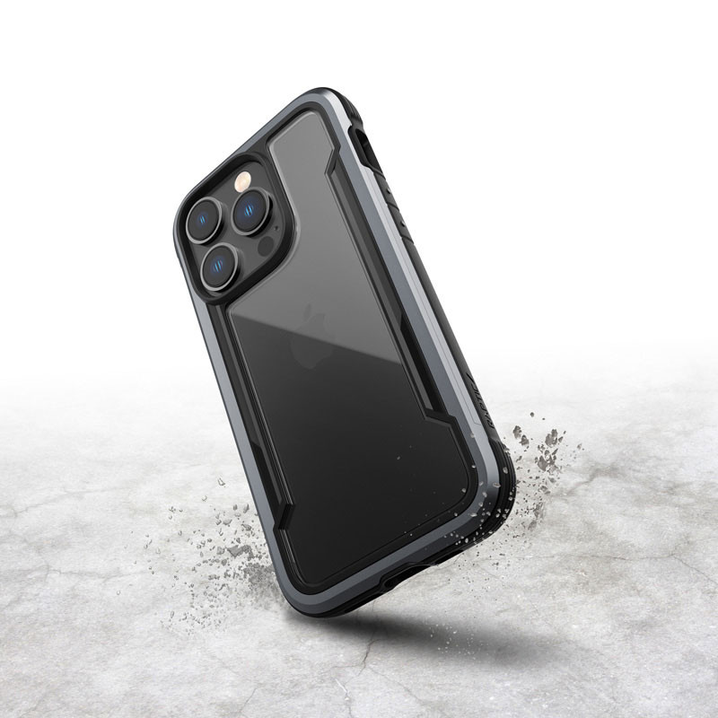 Etui Aluminiowe Do iPhone 14 Pro ( Drop-Tested...