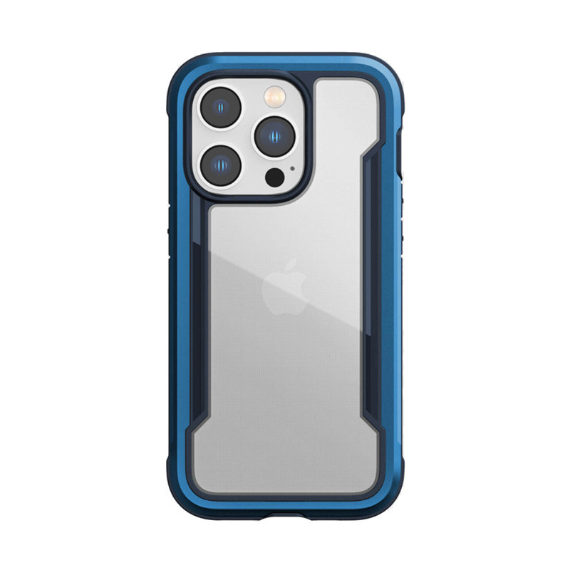 Etui Aluminiowe Do iPhone 14 Pro ( Drop-Tested...