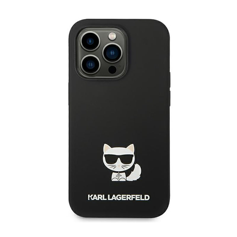 Etui Do iPhone 14 Pro Karl Lagerfeld Choupette...