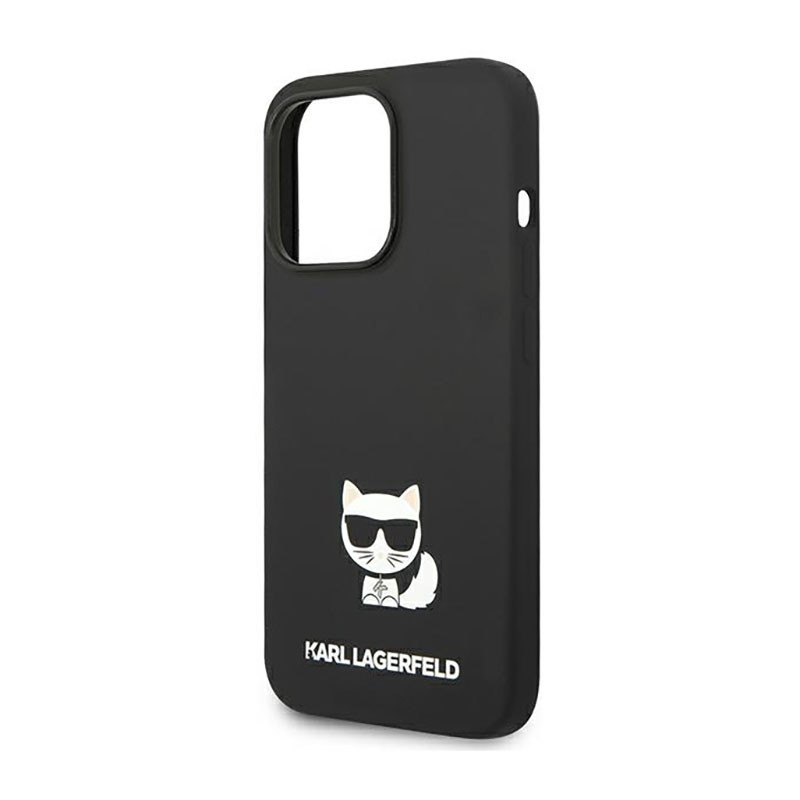 Etui Do iPhone 14 Pro Karl Lagerfeld Choupette...