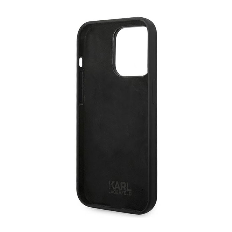 Etui Do iPhone 14 Pro Karl Lagerfeld Choupette...