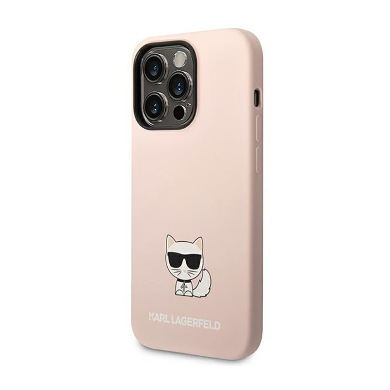Etui Do iPhone 14 Pro Karl Lagerfeld Choupette...
