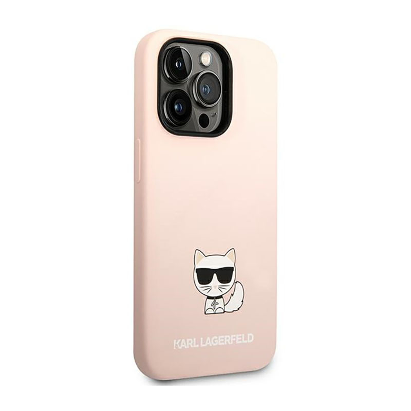 Etui Do iPhone 14 Pro Karl Lagerfeld Choupette...