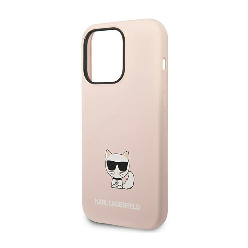 Etui Do iPhone 14 Pro Karl Lagerfeld Choupette...