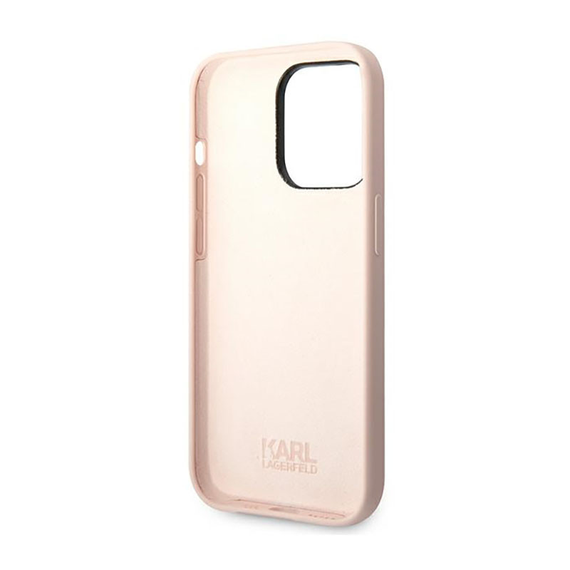 Etui Do iPhone 14 Pro Karl Lagerfeld Choupette...