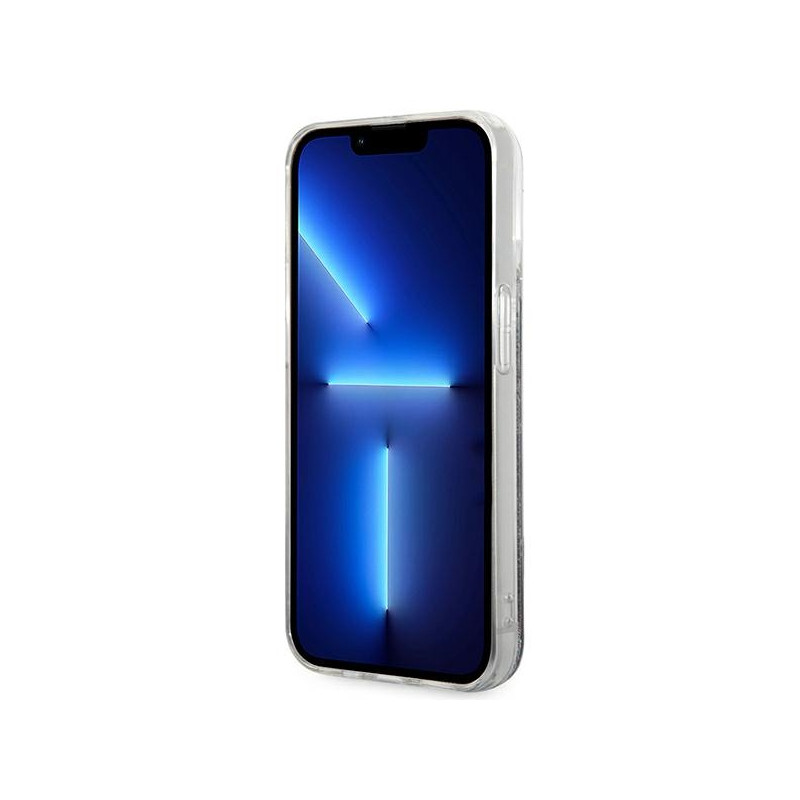 Etui Do iPhone 14 Pro Karl Lagerfeld Monogram...