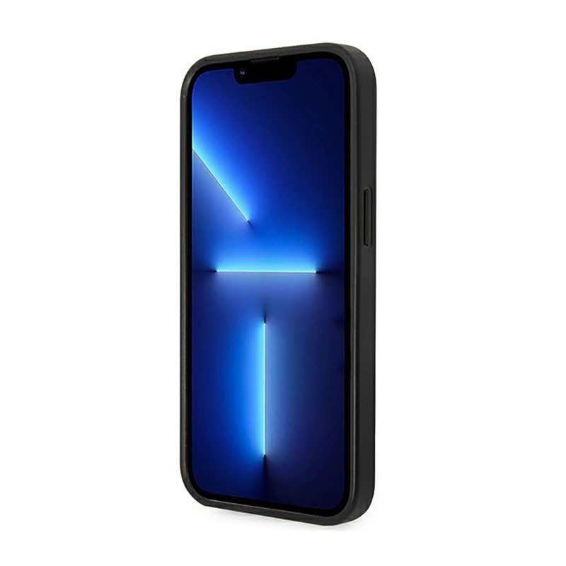 Etui Do iPhone 14 Plus Karl Lagerfeld Saffiano...