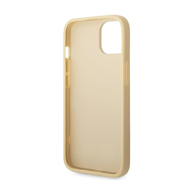 Etui Do iPhone 14 Plus Guess Glitter Flakes...