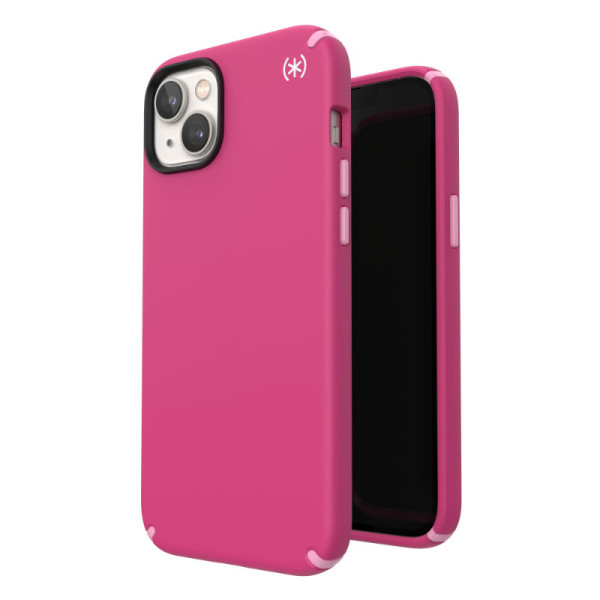Etui Antybakteryjne Do iPhone 14 Plus Speck Presidio2 Pro Różowy