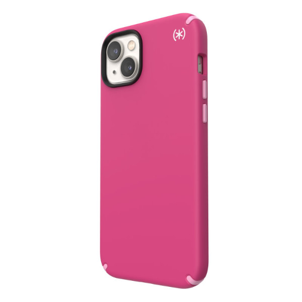 Etui Antybakteryjne Do iPhone 14 Plus Speck Presidio2 Pro Różowy