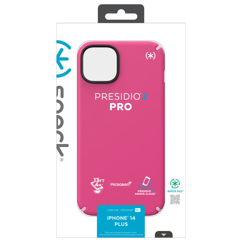 Etui Antybakteryjne Do iPhone 14 Plus Speck...