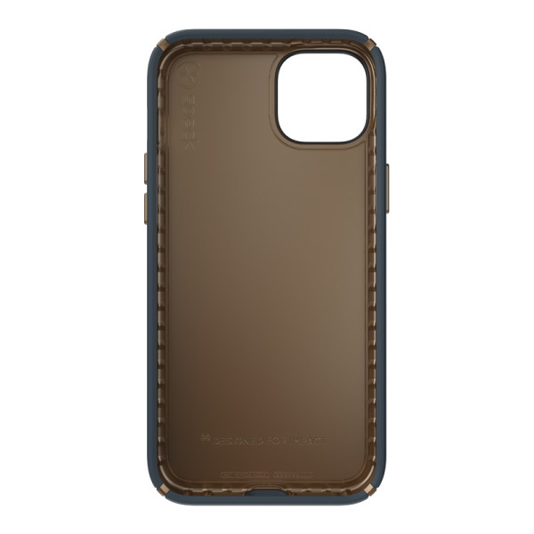 Etui Antybakteryjne Do iPhone 14 Plus Speck Presidio2 Pro Niebieski